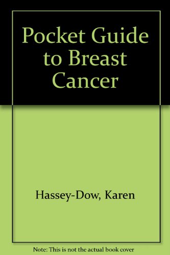 Pocket Guide To Breast Cancer