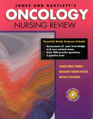 Stock image for Oncology Nursing Review for sale by Better World Books: West