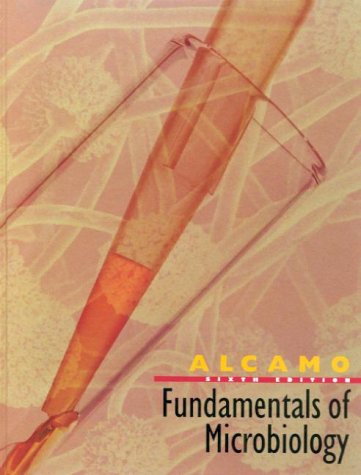 Imagen de archivo de Fundamentals of Microbiology a la venta por TextbookRush