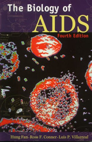 9780763711160: The Biology of AIDS