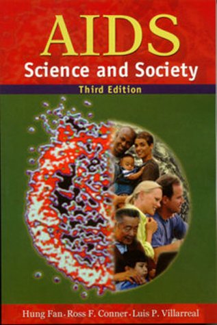 Imagen de archivo de AIDS: Science and Society a la venta por Wonder Book