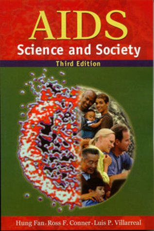 Stock image for AIDS: Science and Society for sale by Wonder Book