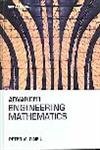 Beispielbild fr Advanced Engineering Mathematics: Student's Study Guide zum Verkauf von ThriftBooks-Dallas