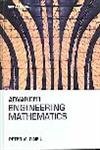 9780763712853: Student's Study Guide (Advanced Engineering Mathematics)