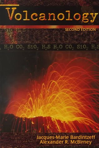 Beispielbild fr Volcanology 2e zum Verkauf von ThriftBooks-Dallas