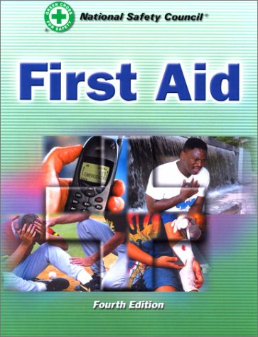 Beispielbild fr First Aid zum Verkauf von SecondSale