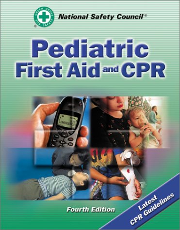 9780763713225: Pediatric First Aid and Cpr