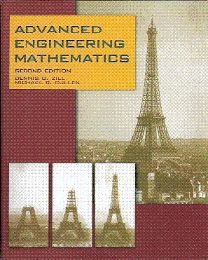 Immagine dell'editore per Advanced Engineering Mathematics venduto da dsmbooks