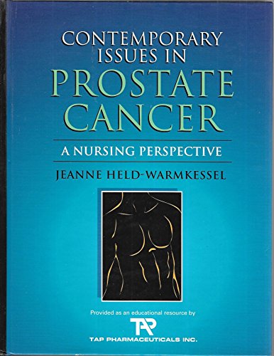 Stock image for Contemporary Issues in Prostate Cancer for sale by Half Price Books Inc.