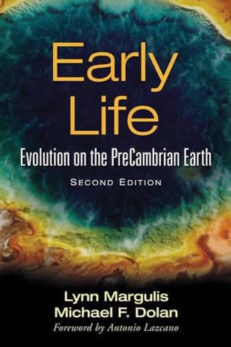 9780763714635: Early Life: Evolution on the PreCambrian Earth: Evolution on the PreCambrian Earth