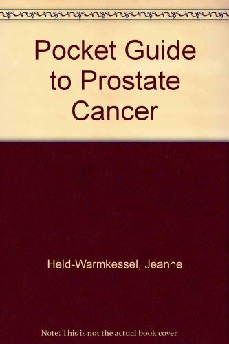 Stock image for Pocket Guide to Prostate Cancer for sale by Half Price Books Inc.