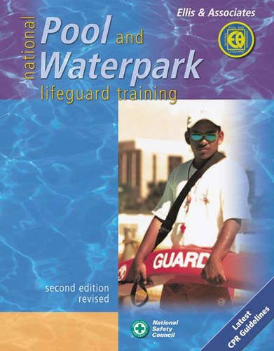 Stock image for National Pool and Waterpark Lifeguard Training for sale by Better World Books