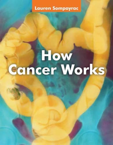 Stock image for How Cancer Works for sale by HPB-Red