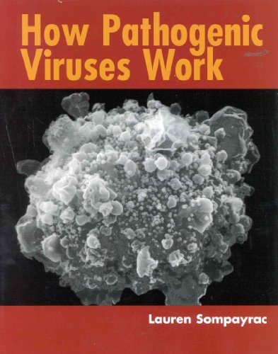 Stock image for How Pathogenic Viruses Work for sale by Wonder Book