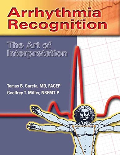 Imagen de archivo de Arrhythmia Recognition: The Art of Interpretation a la venta por HPB-Red