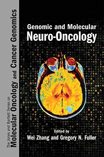 9780763722616: Genomic and Molecular Neuro-Oncology