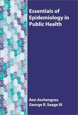 Beispielbild fr Essentials of Epidemiology in Public Health zum Verkauf von KuleliBooks