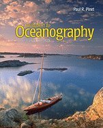 Stock image for Pcopy- Invitation to Oceanography Pb for sale by GF Books, Inc.