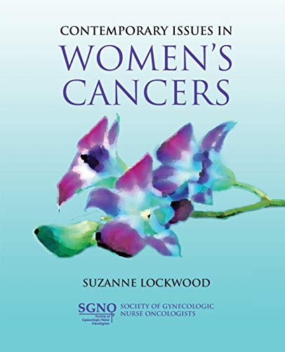 Stock image for Contemporary Issues in Women's Cancers for sale by Better World Books