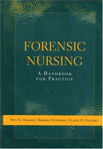 9780763726102: Forensic Nursing: A Handbook for Practice