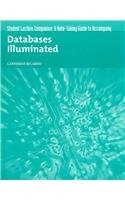9780763726928: Student's Lecture Companion (Databases Illuminated)