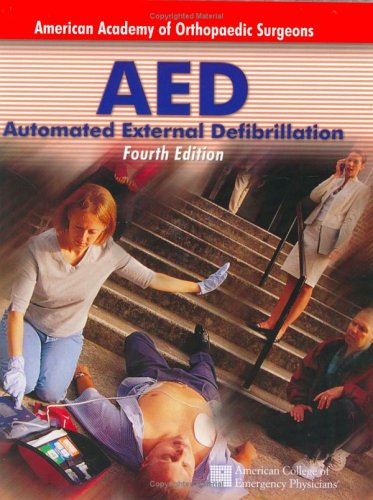 Stock image for Aed for sale by Books Puddle