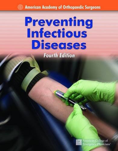 Stock image for Preventing Infectious Disease for sale by SecondSale