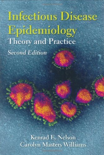 9780763728793: Infectious Disease Epidemiology: Theory And Practice