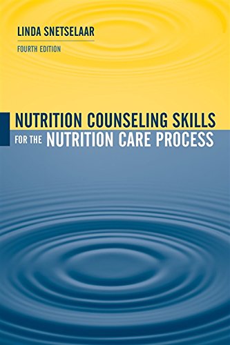 Beispielbild fr Nutrition Counselling Skilld for the Nutrition Care Process 2nd Edition zum Verkauf von WorldofBooks