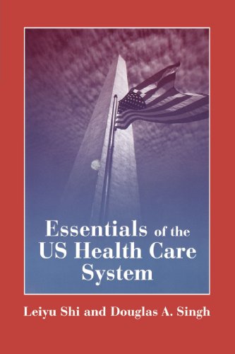 Beispielbild fr Essentials of the U.S. Health Care System zum Verkauf von Wonder Book