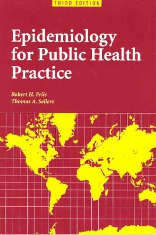 Stock image for Epidemiology for Public Health Practice for sale by HPB-Emerald