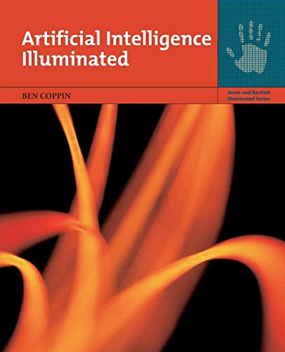 Beispielbild fr Artificial Intelligence Illuminated zum Verkauf von Better World Books