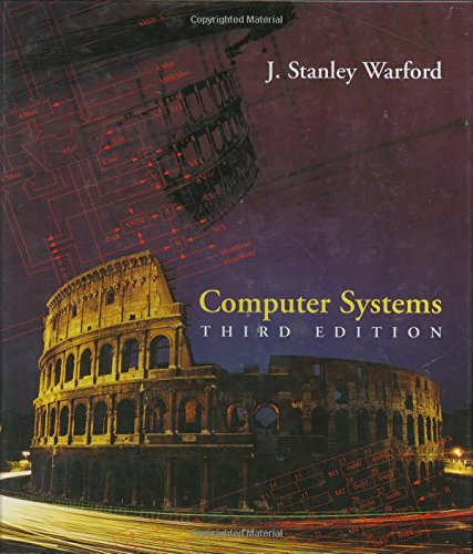 Stock image for Computer Systems, 3rd Edition for sale by Books of the Smoky Mountains