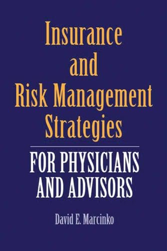 Stock image for Insurance and Risk Management Strategies: A Strategic Approach for sale by WorldofBooks