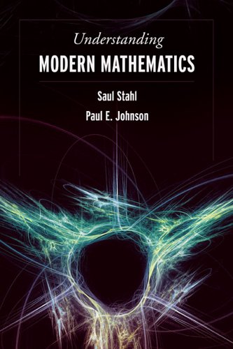 Imagen de archivo de Understanding Modern Mathematics a la venta por Bahamut Media
