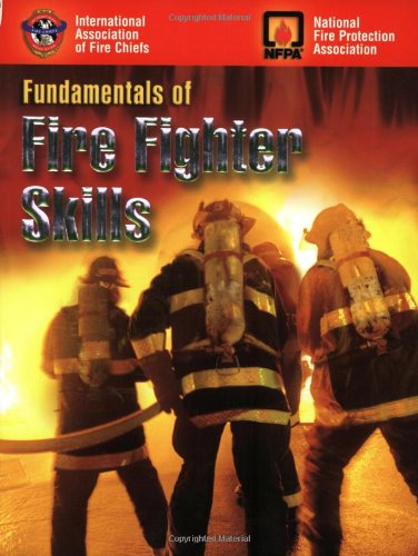 9780763734541: Fundamentals of Fire Fighting: Skil