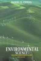 Stock image for Environmental Science: Creating a Sustainable Future for sale by dsmbooks