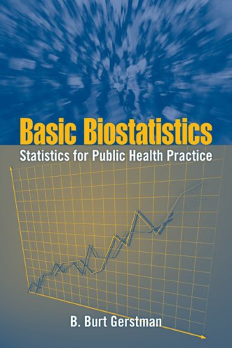 9780763735807: Basic Biostatics: Statistics for Public Health Practice