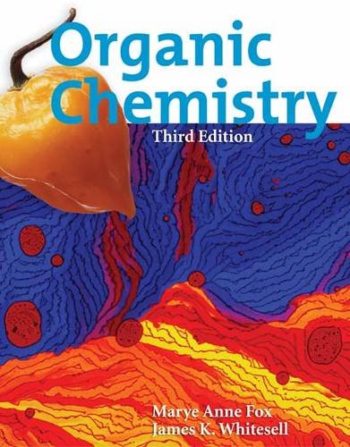 9780763735869: Organic Chemistry