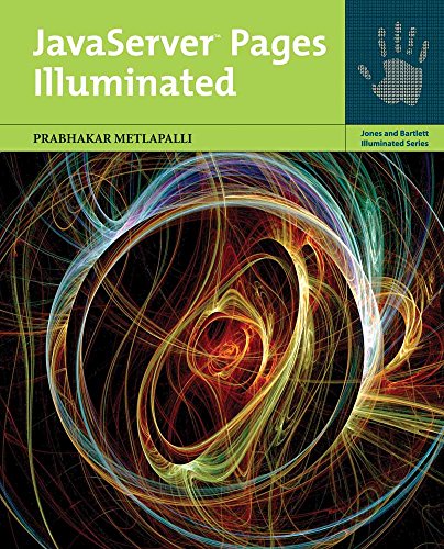 9780763735920: JavaServer Pages Illuminated (Jones and Bartlett Illuminated (Paperback))