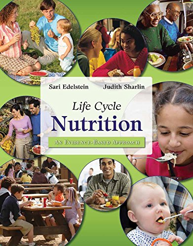 Stock image for Life Cycle Nutrition : An Evidence-Based Approach for sale by Better World Books