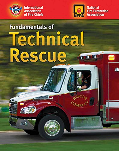 Stock image for Fundamentals of Technical Rescue for sale by HPB-Red