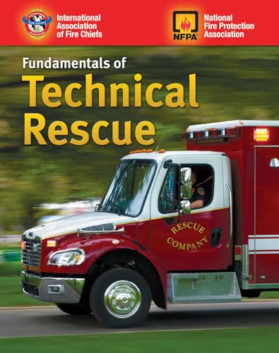 Stock image for Fundamentals of Technical Rescue for sale by Books Puddle