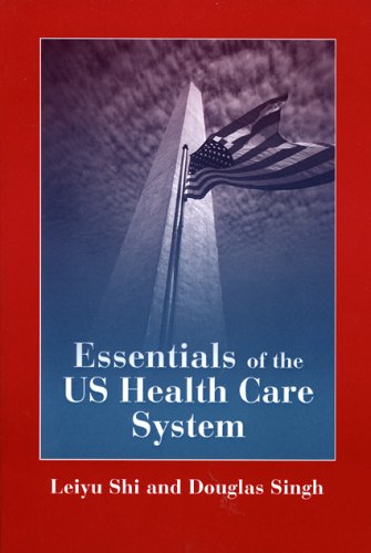 9780763739294: Essentials of the U.S. Health Care System Student Lecture Companion