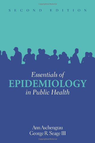 9780763740252: Essentials of Epidemiology in Public Health