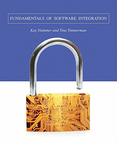 9780763741334: Fundamentals of Software Integration