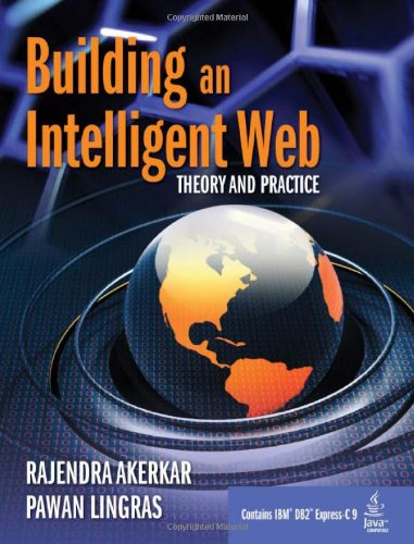 Imagen de archivo de Building an Intelligent Web : Theory and Practice a la venta por Better World Books