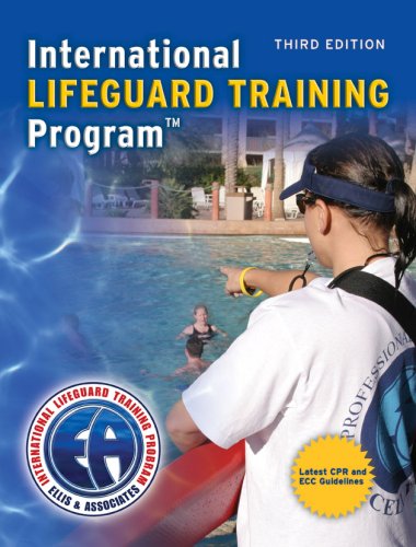 Imagen de archivo de International Lifeguard Training Program a la venta por SecondSale