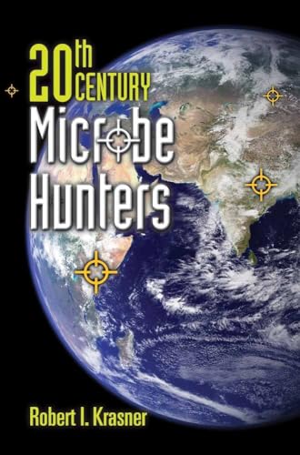 Beispielbild fr 20th Century Microbe Hunters: This title is Print on Demand zum Verkauf von BooksRun
