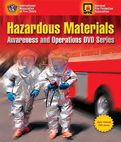 9780763742058: Hazardous Materials